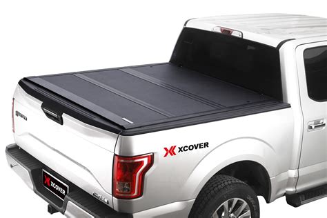 Best Hard Folding Truck Bed Covers in 2023 • Road Sumo