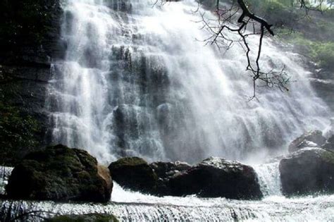 6 Magnificent Waterfalls In Mangalore One Must Definitely Visit!