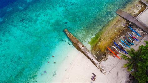 Panagsama Beach: A Very Affordable Siargao Vibe in South Cebu | Proud ...