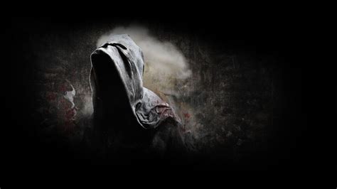 Grim Reaper Wallpapers - Wallpaper Cave