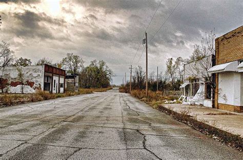 This Ghost Town is the Most Toxic Place in America!