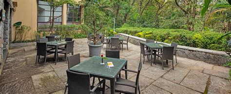 Club Mahindra Madikeri Resort in Coorg, Karnataka