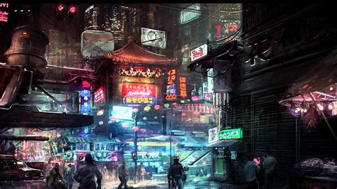 Cyberpunk 2077 Wallpaper (83+ images)