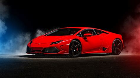 Lamborghini Alar Wallpaper