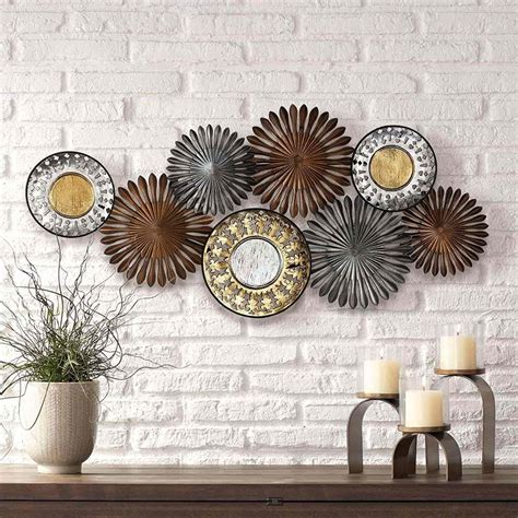 5 Reasons Why You Should Choose Handmade Metal Wall Art