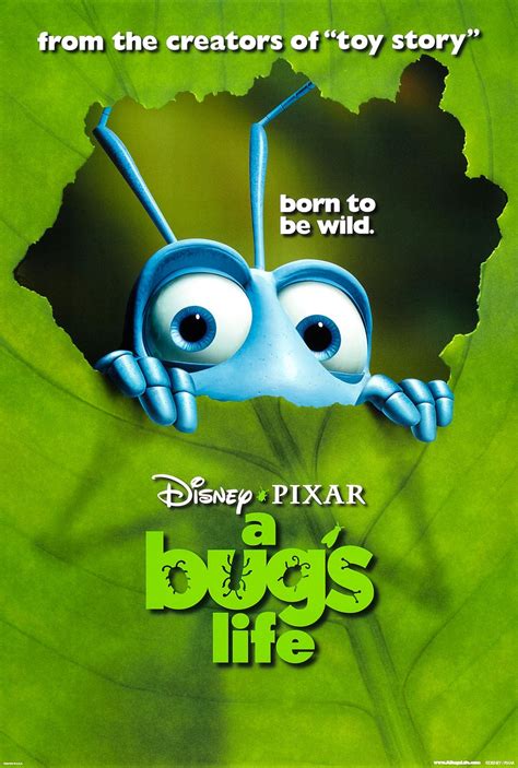 A Bug's Life | Pixar Wiki | Fandom powered by Wikia