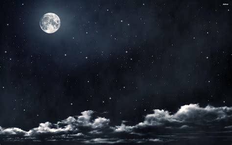 New Moon Wallpapers - Top Free New Moon Backgrounds - WallpaperAccess