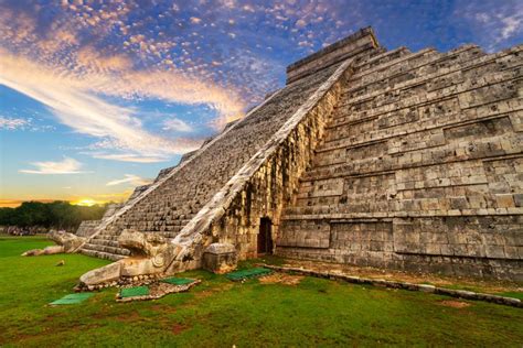 15 Best Chichén Itzá Tours - The Crazy Tourist