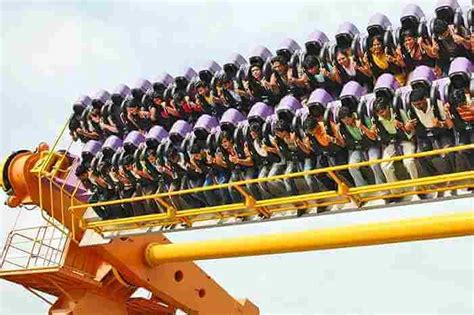 Adventure Island Rohini Delhi: Entry Fees, Timings, Rides, Ticket Price ...