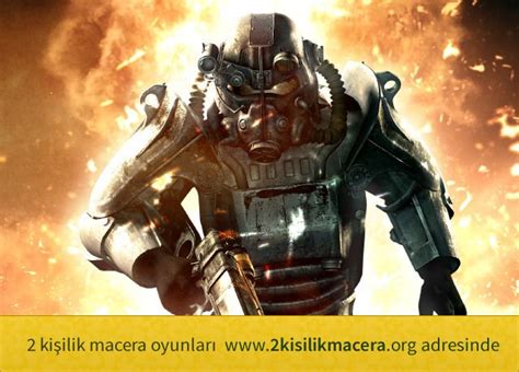 2 kişilik macera oyunları - http://www.2kisilikmacera.org | Fallout ...