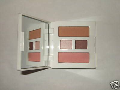 CLINIQUE Soft pressed powder blusher in Pink blush - Reviews | MakeupAlley