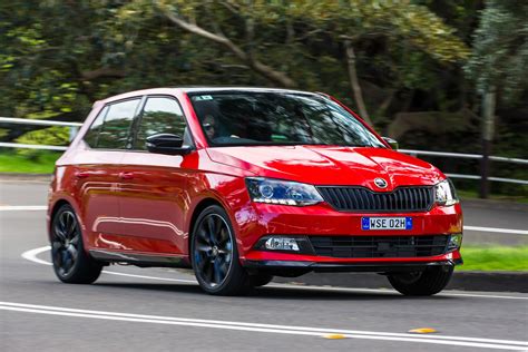 2020 Skoda Fabia New Review | Skoda fabia, Skoda, Hatchback