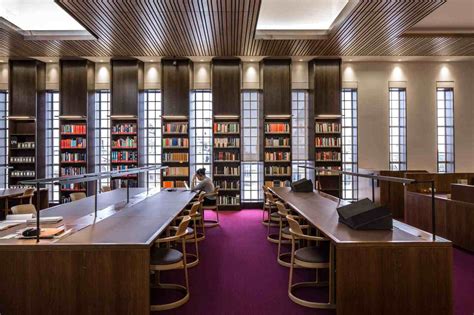 Library spaces for a digital era must cater to many audiences | Harvard ...