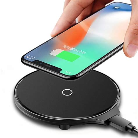 Iphone 11 Wireless Charging - Homecare24