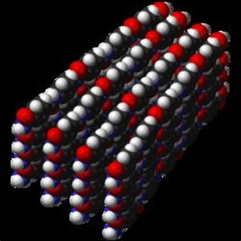 Le Kevlar : un matériau aux propriétés étonnantes