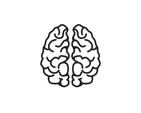 Brain Logo Vector Art, Icons, and Graphics for Free Download