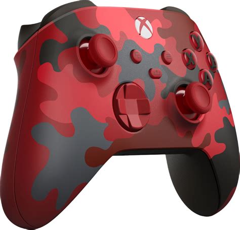 Best Buy: Microsoft Xbox Wireless Controller for Xbox Series X, Xbox ...