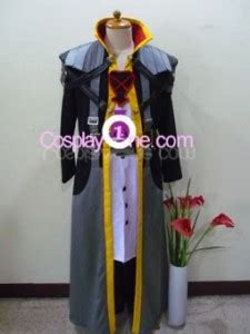 Ansem Cosplay Costume | Cosplay1.com The best cosplay custom commission ...