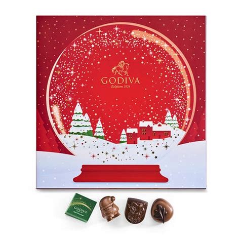 The Best Chocolate Advent Calendars of 2020 - Dark and Milk Chocolate ...