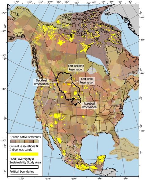 Frontiers | The Potential of Bison Restoration as an Ecological ...