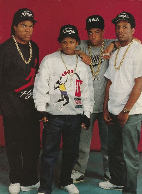 80s Rapper Fashion – What Did Rappers Wear in the 1980s - Vintage-Retro