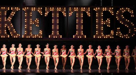 Christmas Spectacular Starring the Radio City Rockettes Tickets ...