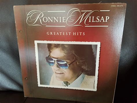 Best Ronnie Milsap- Greatest Hits for sale in Regina, Saskatchewan for 2022