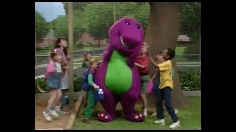 Barney And Friends Season 1 Theme