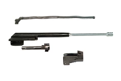 RIFLE DYNAMICS RELEASES VIRGIN 7.62 ROMANIAN CORE PARTS KITS