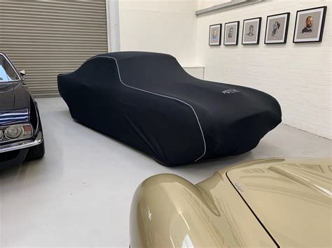 Custom Indoor Car Cover in Indoor car covers