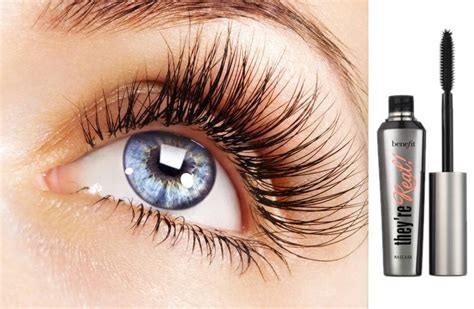 Top 9 Best Mascara For Long Lashes