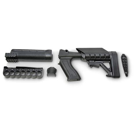 ProMag Archangel Remington 870 Conversion Stock Kit - 228317, Stocks at ...