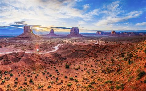 Wallpaper ID: 938005 / land, monument, landscape, colorado plateau ...