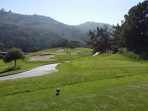 Laguna Seca Golf Club in Monterey, California, USA | Golf Advisor