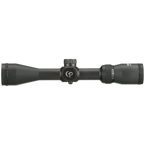 Centerpoint Rifle Scopes