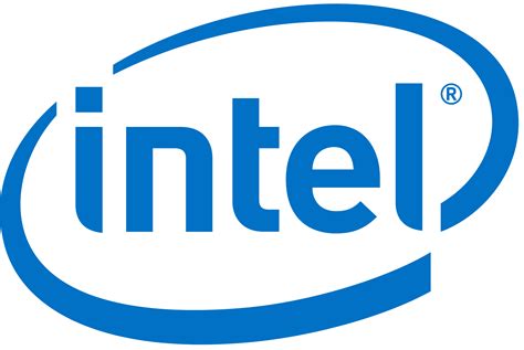 Intel Logo Blanco at Getallieblog Blog