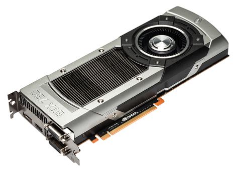 Meet The GeForce GTX 780 - NVIDIA GeForce GTX 780 Review: The New High End