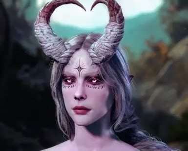 Deadly Succubus at Baldur's Gate 3 Nexus - Mods and community