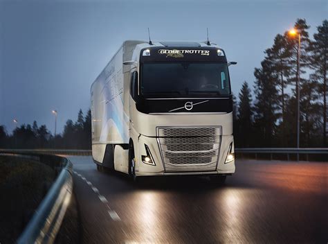 Seven Major European Semi-Truck Brands Agree To Phase Out Diesel By ...