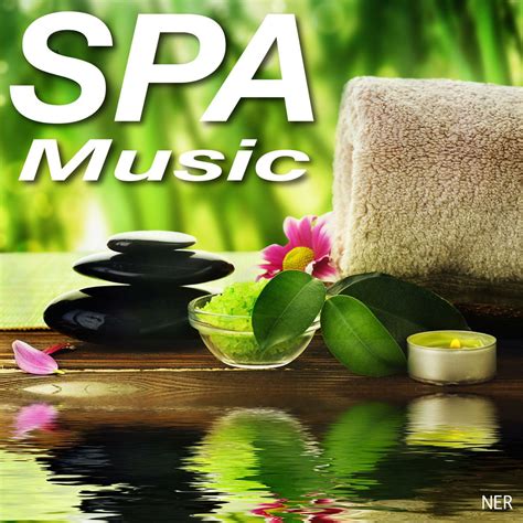 Spa Music | iHeart