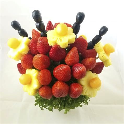 Gift Edible Arrangements From Fruit Day | LBB, Bangalore