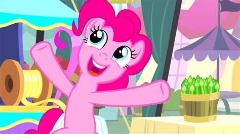 Every Pinkie Pie "Party" - My Little Pony: Friendship is Magic - YouTube