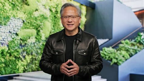 Watch NVIDIA CEO, Jensen Huang, Computex 2023 Opening Keynote Live Here