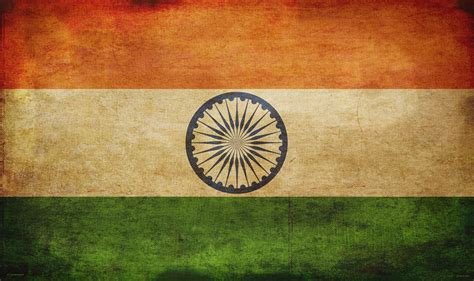 India Flag or Tiranga wallpaper in artistic HD wallpaper - HD ...