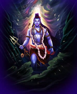 Lord Shiva Wallpapers