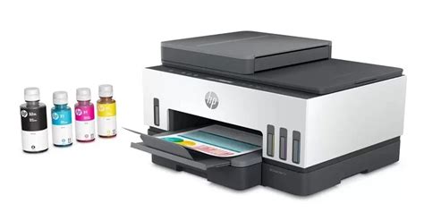 The best multifunction printers [2023]