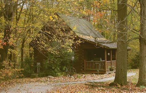 Top 10 Berlin Ohio Cabins Near Amish Country - Cabin Critic