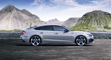 New Audi A5 2023 Release Date - Audi Review Cars