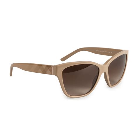 BURBERRY CAT EYE SUNGLASSES - My Luxury Bargain