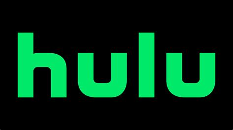 Hulu Logo, symbol, meaning, history, PNG, brand